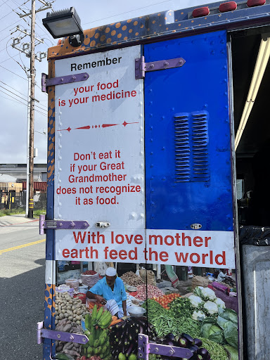 Photo of Royal Egyptian Cuisine - Emeryville Greenway, Berkeley, CA 94710