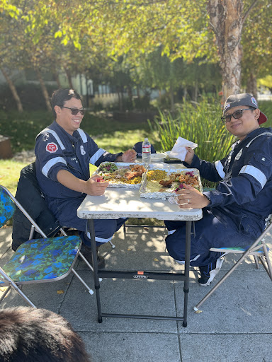 Photo of Royal Egyptian Cuisine - Emeryville Greenway, Berkeley, CA 94710