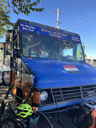 Photo of Royal Egyptian Cuisine - Emeryville Greenway, Berkeley, CA 94710