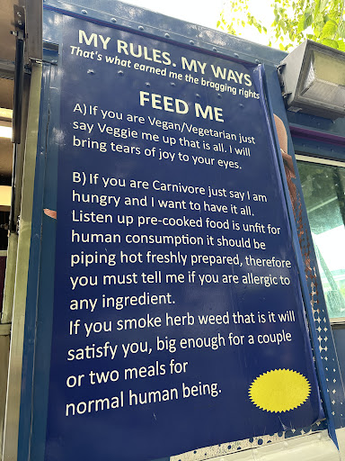 Photo of Royal Egyptian Cuisine - Emeryville Greenway, Berkeley, CA 94710