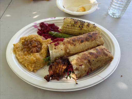 Photo of Royal Egyptian Cuisine - Emeryville Greenway, Berkeley, CA 94710