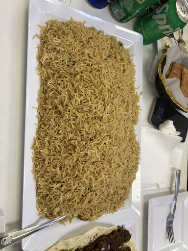 Photo of Haroon's Afghan Cuisine - 24973 Santa Clara St, Hayward, CA 94544