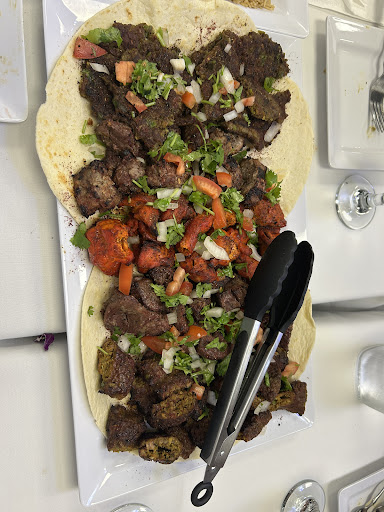 Photo of Haroon's Afghan Cuisine - 24973 Santa Clara St, Hayward, CA 94544