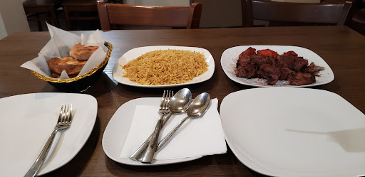 Photo of Haroon's Afghan Cuisine - 24973 Santa Clara St, Hayward, CA 94544