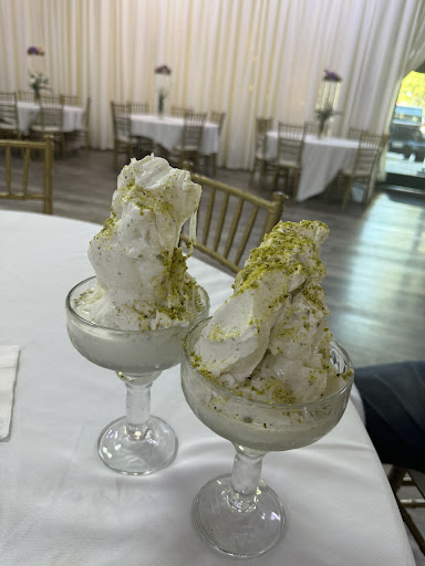 Photo of Haroon's Afghan Cuisine - 24973 Santa Clara St, Hayward, CA 94544