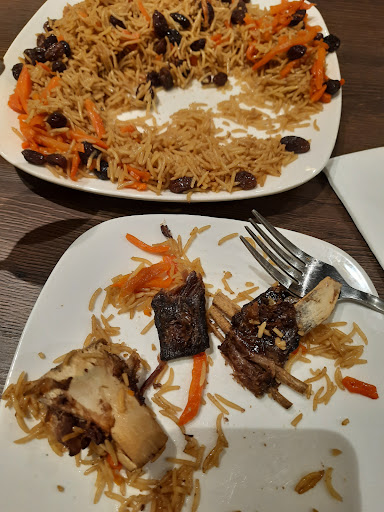 Photo of Haroon's Afghan Cuisine - 24973 Santa Clara St, Hayward, CA 94544