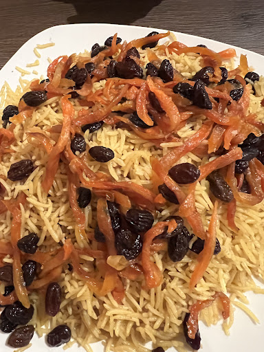 Photo of Haroon's Afghan Cuisine - 24973 Santa Clara St, Hayward, CA 94544