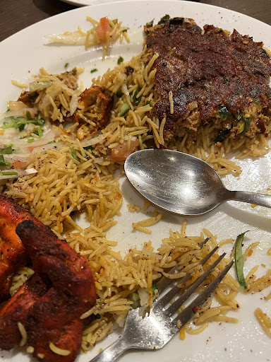 Photo of Haroon's Afghan Cuisine - 24973 Santa Clara St, Hayward, CA 94544