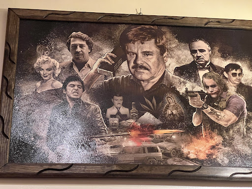 Photo of Haroon's Afghan Cuisine - 24973 Santa Clara St, Hayward, CA 94544