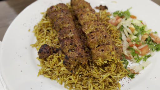 Photo of Haroon's Afghan Cuisine - 24973 Santa Clara St, Hayward, CA 94544