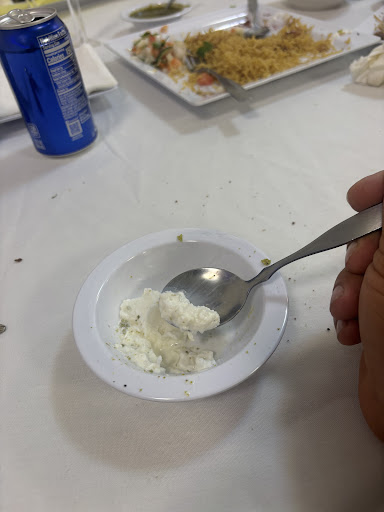 Photo of Haroon's Afghan Cuisine - 24973 Santa Clara St, Hayward, CA 94544