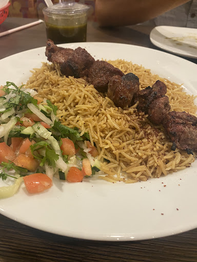 Photo of Haroon's Afghan Cuisine - 24973 Santa Clara St, Hayward, CA 94544