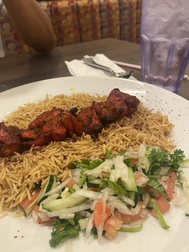 Photo of Haroon's Afghan Cuisine - 24973 Santa Clara St, Hayward, CA 94544