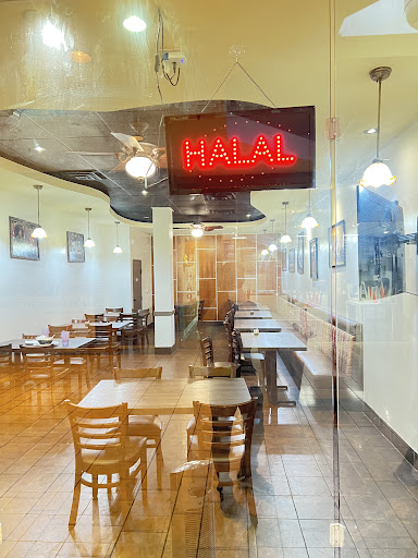 Photo of Haroon's Afghan Cuisine - 24973 Santa Clara St, Hayward, CA 94544