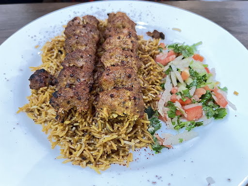 Photo of Haroon's Afghan Cuisine - 24973 Santa Clara St, Hayward, CA 94544