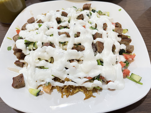 Photo of Haroon's Afghan Cuisine - 24973 Santa Clara St, Hayward, CA 94544