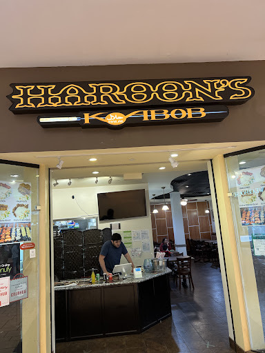 Photo of Haroon's Afghan Cuisine - 24973 Santa Clara St, Hayward, CA 94544