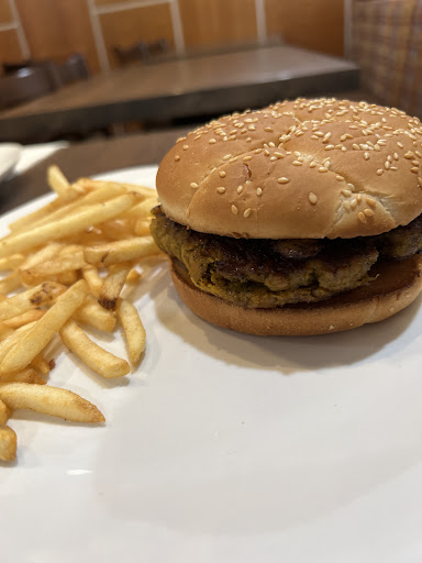 Photo of Haroon's Afghan Cuisine - 24973 Santa Clara St, Hayward, CA 94544