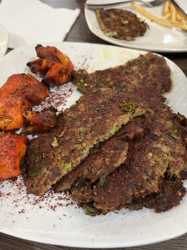 Photo of Haroon's Afghan Cuisine - 24973 Santa Clara St, Hayward, CA 94544