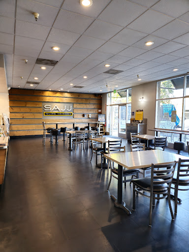 Photo of SAJJ Mediterranean (Menlo Park) - 883 Hamilton Ave, Menlo Park, CA 94025