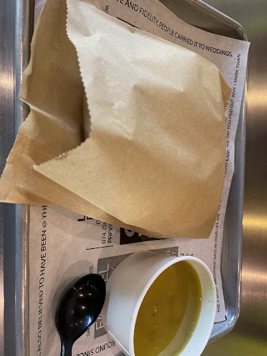 Photo of SAJJ Mediterranean (Menlo Park) - 883 Hamilton Ave, Menlo Park, CA 94025