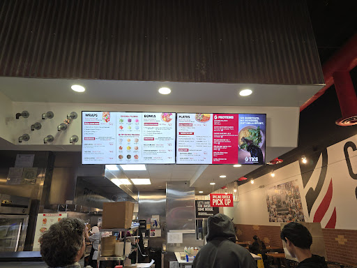 Photo of The Kebab Shop - 43834 Pacific Commons Blvd, Fremont, CA 94538