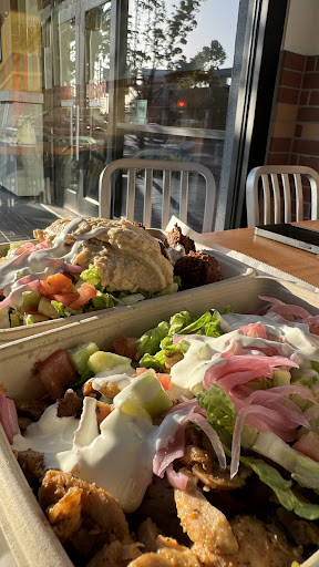 Photo of The Kebab Shop - 43834 Pacific Commons Blvd, Fremont, CA 94538