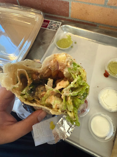 Photo of The Kebab Shop - 43834 Pacific Commons Blvd, Fremont, CA 94538