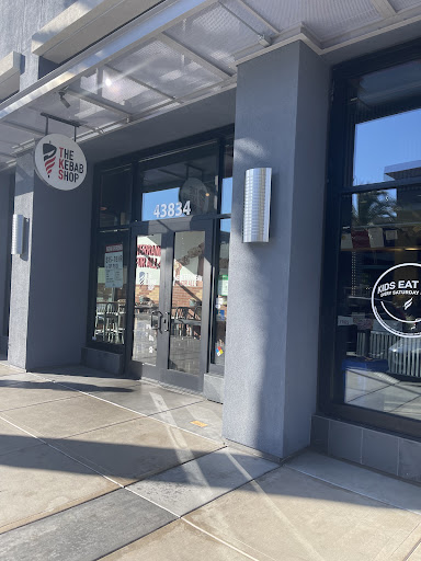 Photo of The Kebab Shop - 43834 Pacific Commons Blvd, Fremont, CA 94538