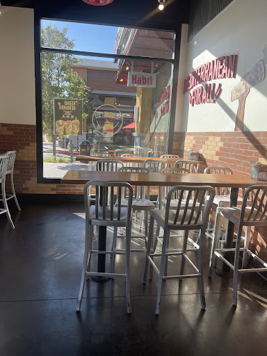 Photo of The Kebab Shop - 43834 Pacific Commons Blvd, Fremont, CA 94538