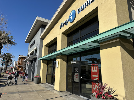 Photo of The Kebab Shop - 43834 Pacific Commons Blvd, Fremont, CA 94538