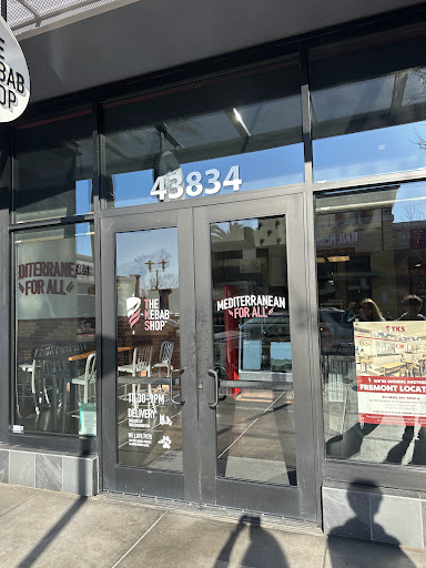 Photo of The Kebab Shop - 43834 Pacific Commons Blvd, Fremont, CA 94538