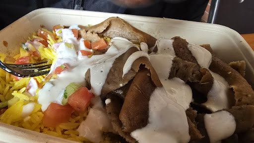 Photo of The Kebab Shop - 43834 Pacific Commons Blvd, Fremont, CA 94538