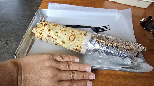 Photo of The Kebab Shop - 43834 Pacific Commons Blvd, Fremont, CA 94538