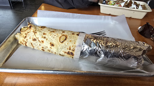 Photo of The Kebab Shop - 43834 Pacific Commons Blvd, Fremont, CA 94538