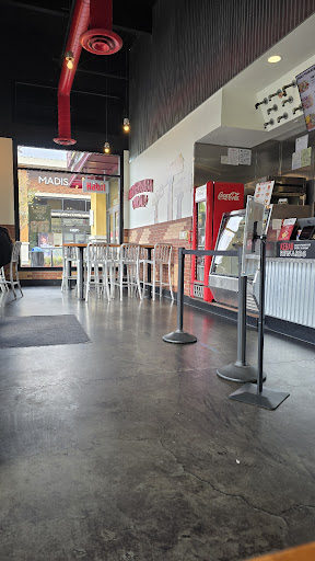 Photo of The Kebab Shop - 43834 Pacific Commons Blvd, Fremont, CA 94538