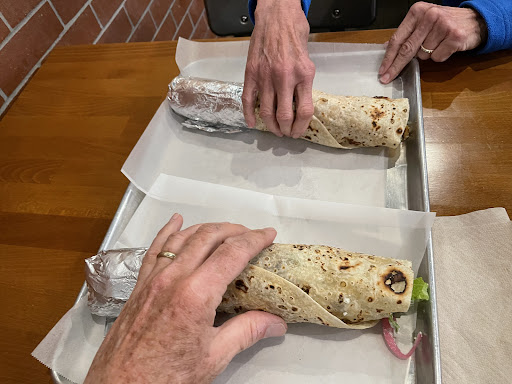 Photo of The Kebab Shop - 43834 Pacific Commons Blvd, Fremont, CA 94538