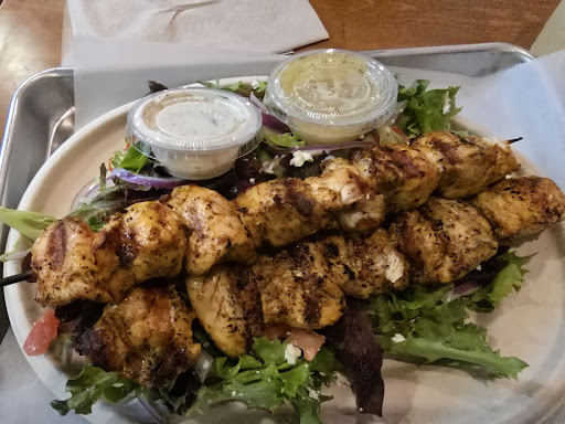 Photo of The Kebab Shop - 43834 Pacific Commons Blvd, Fremont, CA 94538