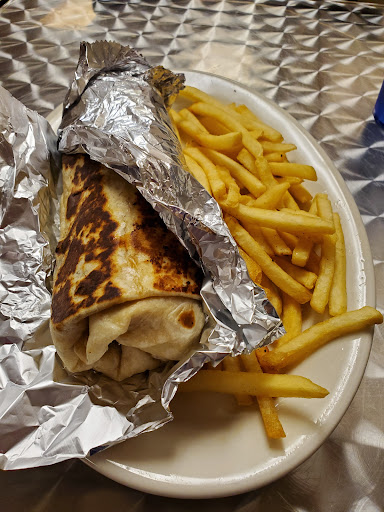 Photo of Blue Dish Cafe & Catering - 2956 Teagarden St, San Leandro, CA 94577