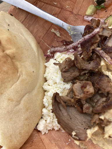 Photo of Blue Dish Cafe & Catering - 2956 Teagarden St, San Leandro, CA 94577