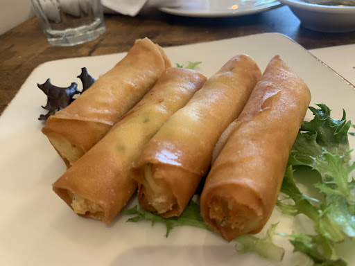 Photo of Sultana Mediterranean - 1149 El Camino Real, Menlo Park, CA 94025