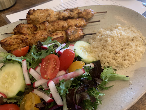 Photo of Sultana Mediterranean - 1149 El Camino Real, Menlo Park, CA 94025