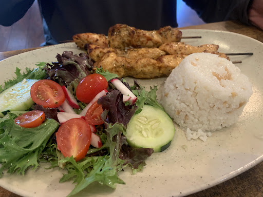 Photo of Sultana Mediterranean - 1149 El Camino Real, Menlo Park, CA 94025