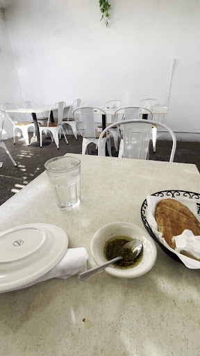 Photo of Sultana Mediterranean - 1149 El Camino Real, Menlo Park, CA 94025