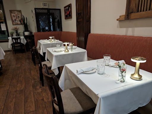 Photo of Sultana Mediterranean - 1149 El Camino Real, Menlo Park, CA 94025