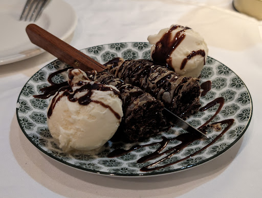 Photo of Sultana Mediterranean - 1149 El Camino Real, Menlo Park, CA 94025