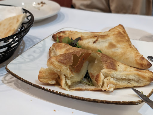 Photo of Sultana Mediterranean - 1149 El Camino Real, Menlo Park, CA 94025