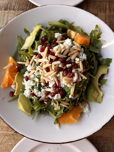 Photo of Sultana Mediterranean - 1149 El Camino Real, Menlo Park, CA 94025