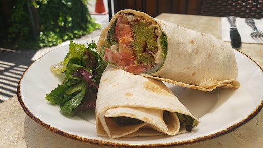 Photo of Sultana Mediterranean - 1149 El Camino Real, Menlo Park, CA 94025