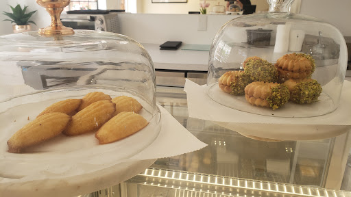 Photo of Sultana Mediterranean - 1149 El Camino Real, Menlo Park, CA 94025